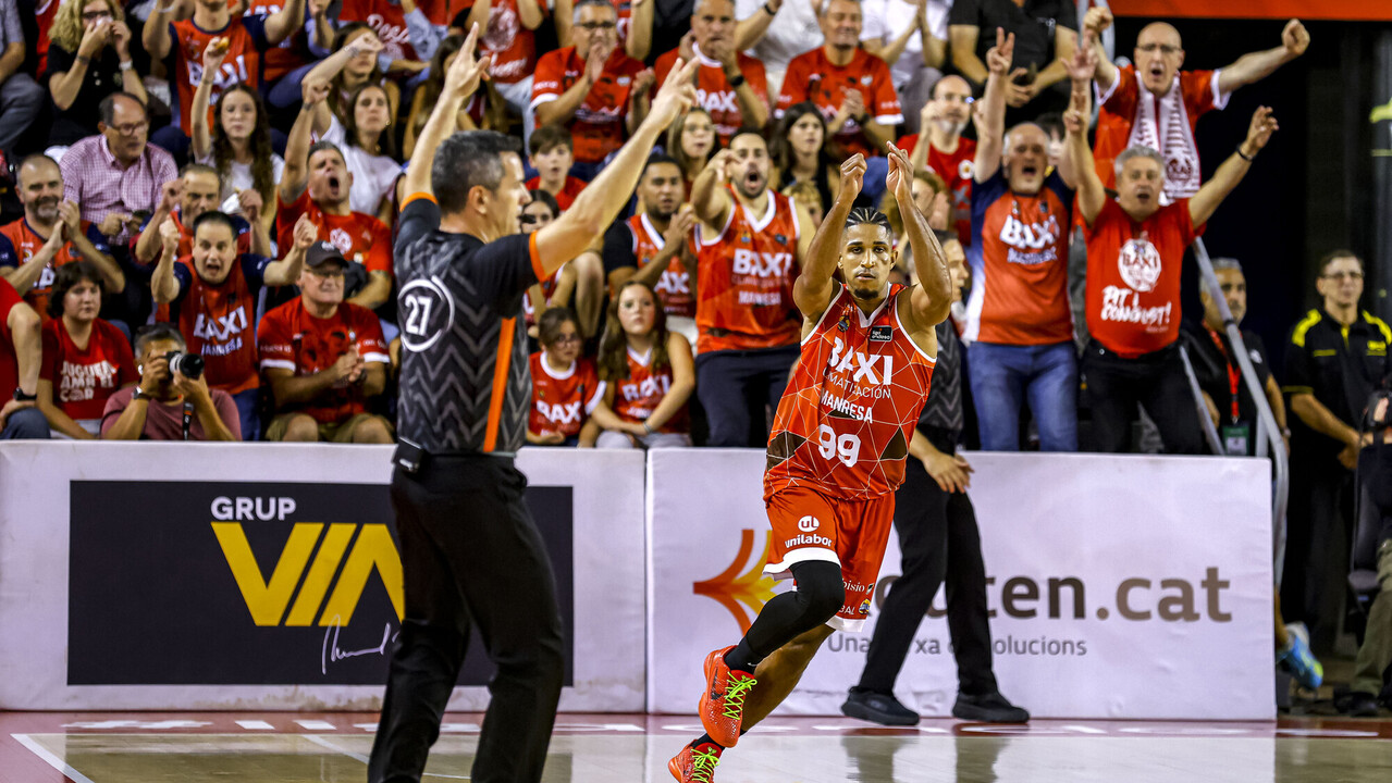 acb Photo / Joaquim Alberch