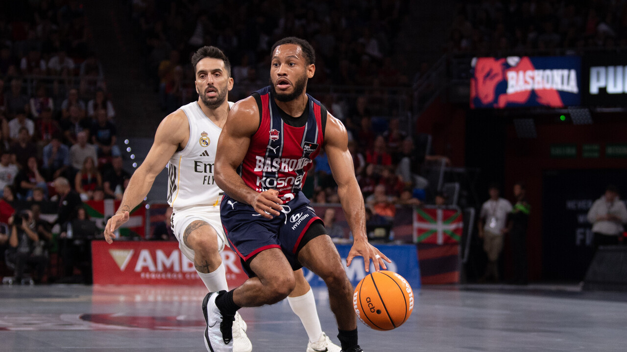 acb Photo / Aitor Bouzo