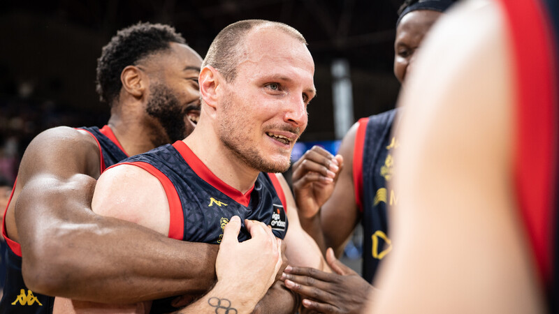 MoraBanc Andorra se estrena en el partido de los récords
