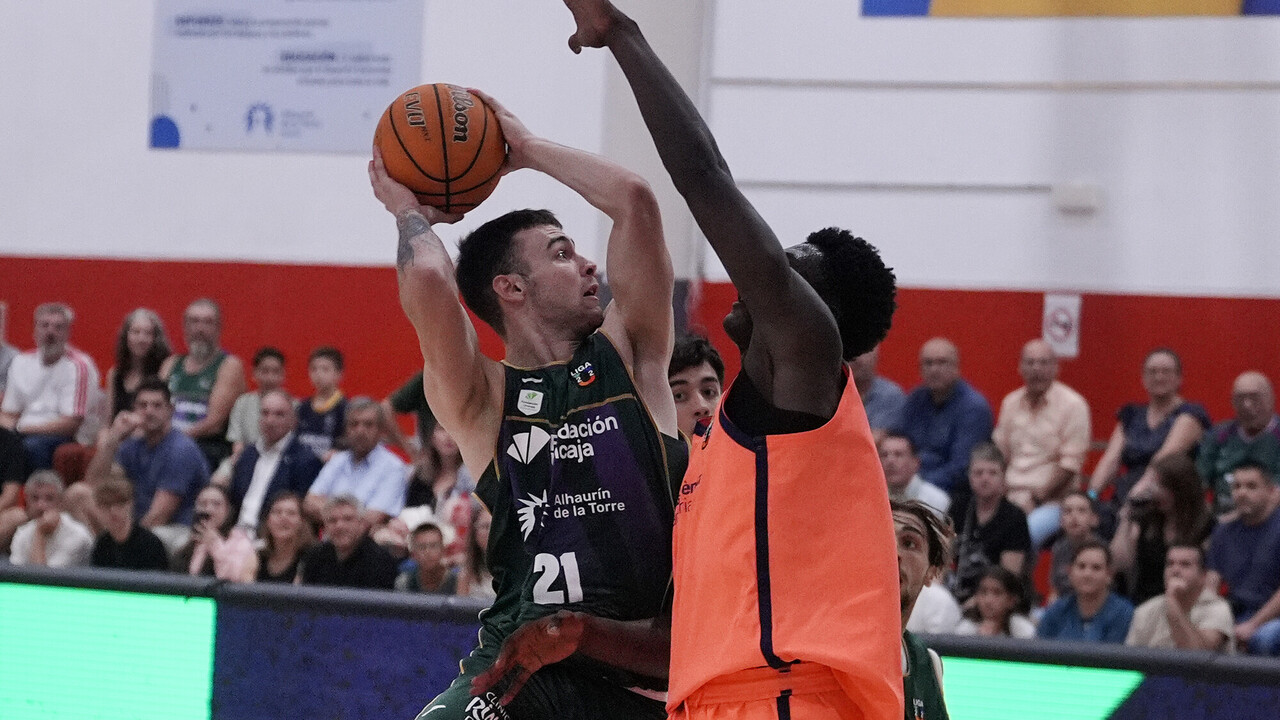 Liga U: En juego la jornada 3