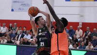 Liga U: En juego la jornada 3