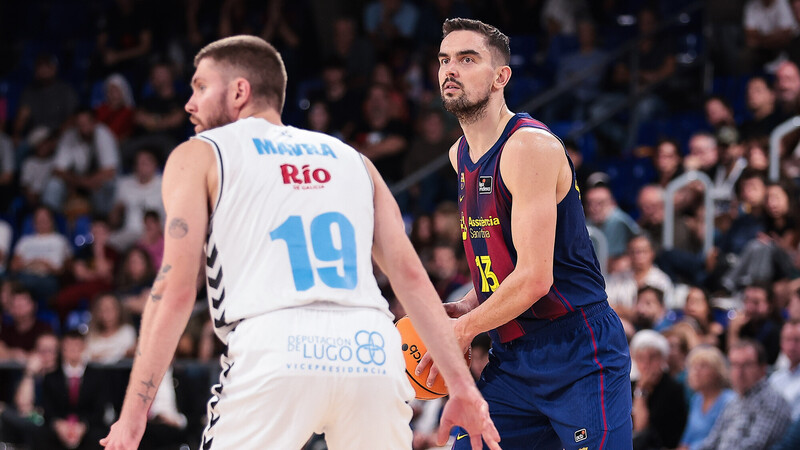 El R&iacute;o Breog&aacute;n-Bar&ccedil;a (J21) adelanta su horario a las 12:15h