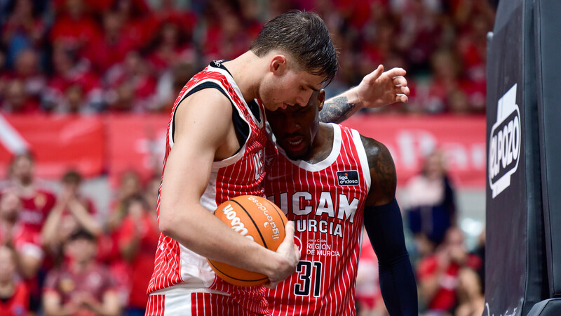 Esta tarde arranca la Jornada 6 de la Liga Endesa