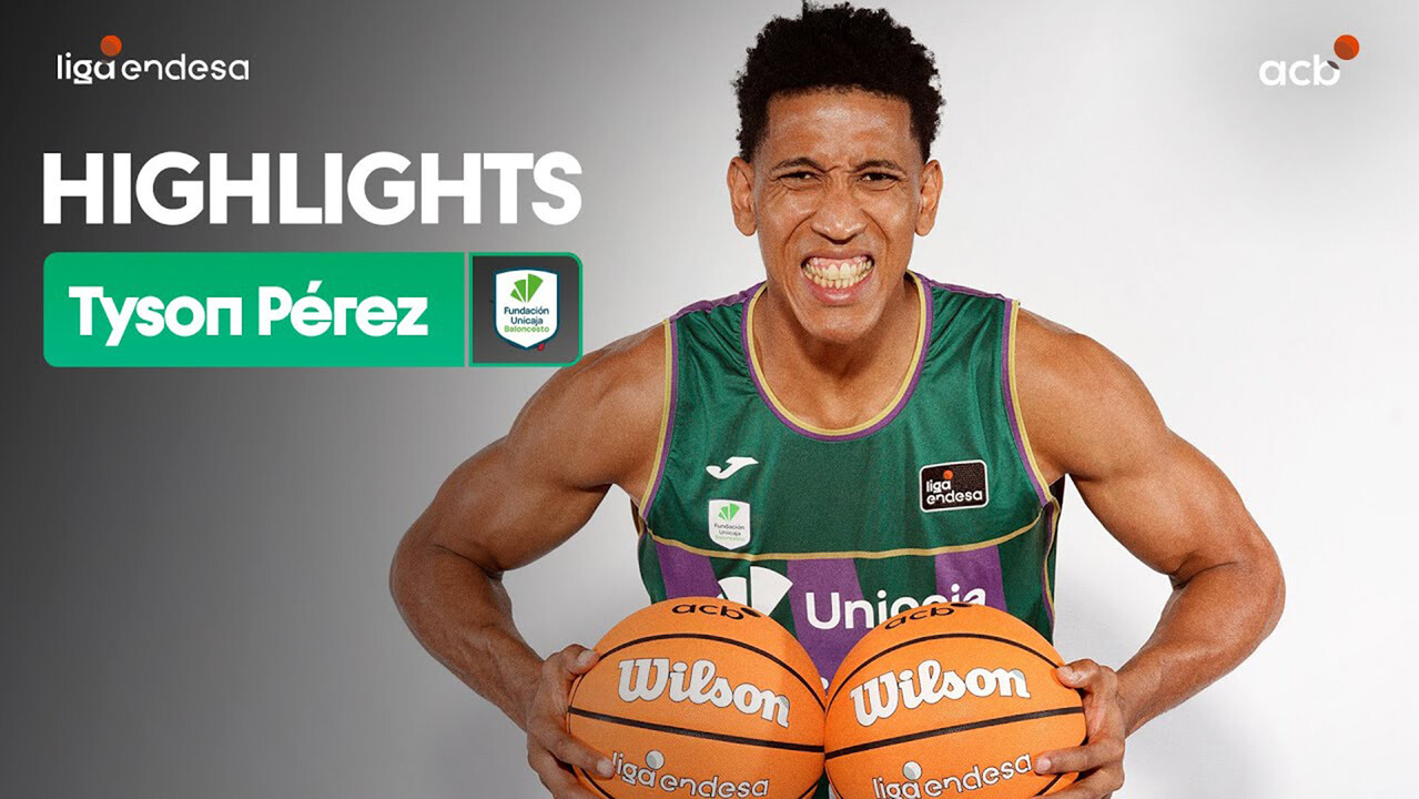 Verdugo Tyson Pérez