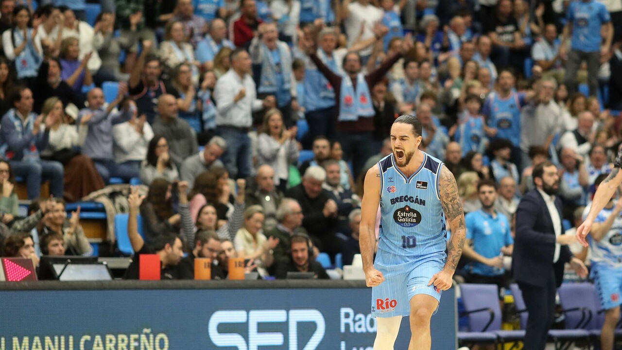 acb Photo / Carlos Castro acb Photo / Carlos Castro