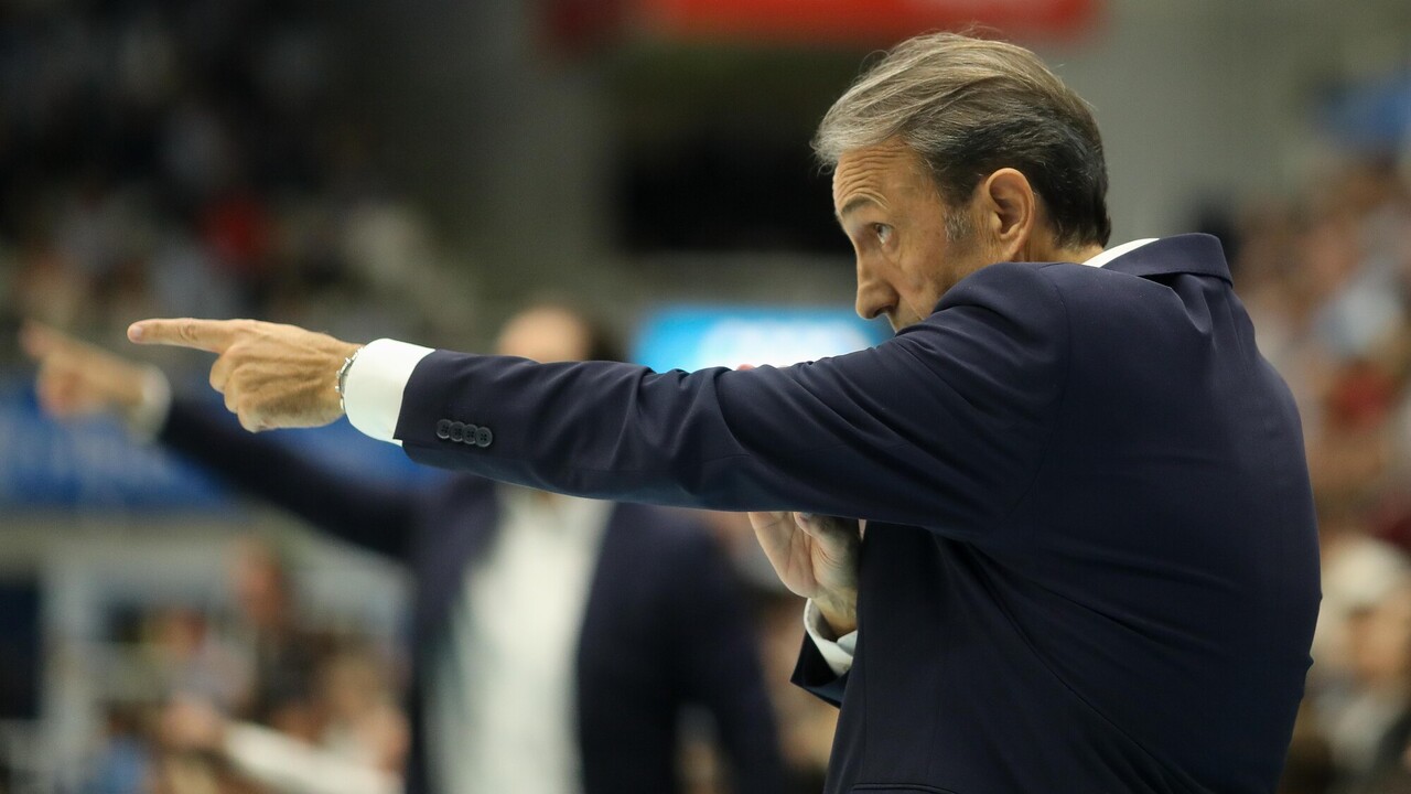 acb Photo / Carlos Castro