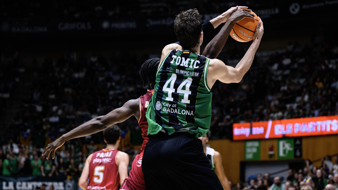 acb Photo / David Grau