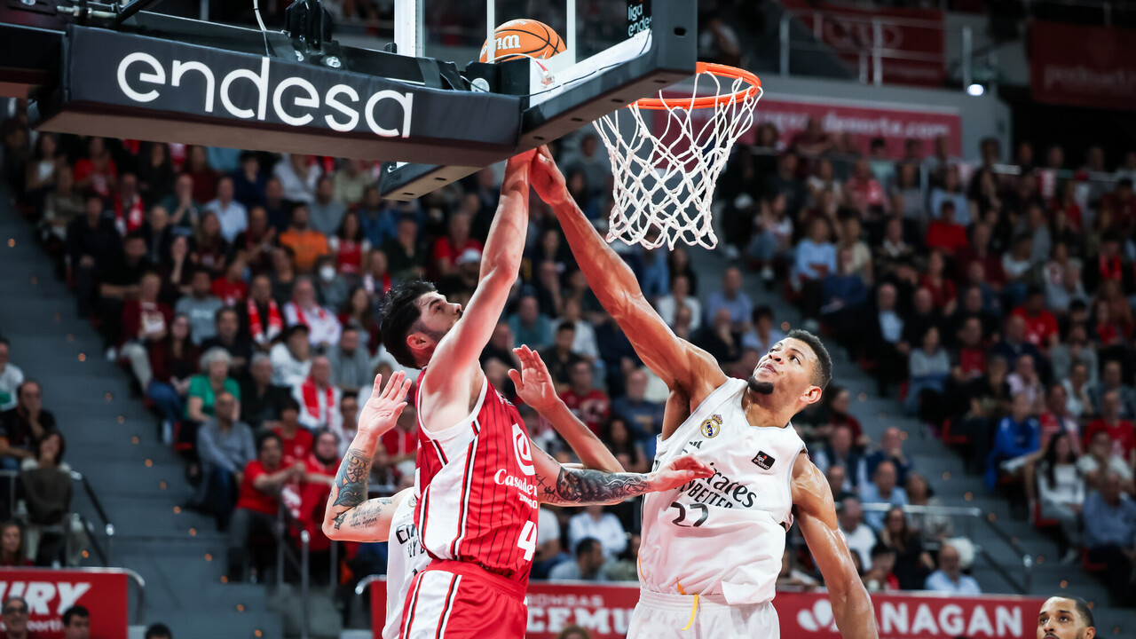 acb Photo / Esther Casas