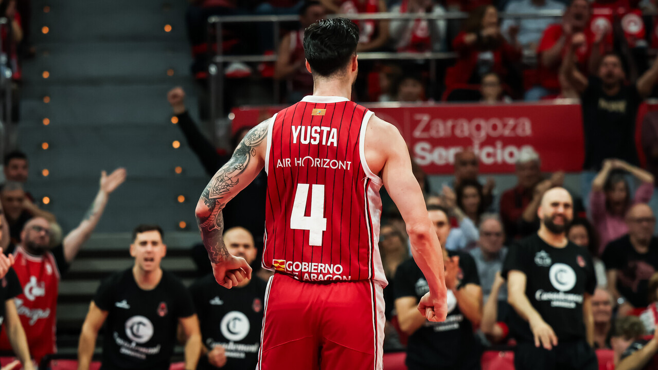 acb Photo / Esther Casas