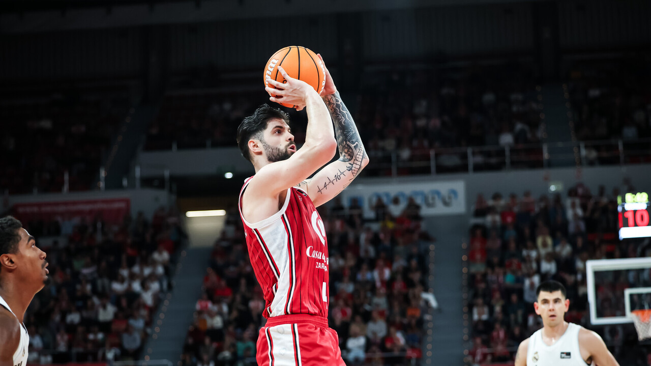 acb Photo / Esther Casas