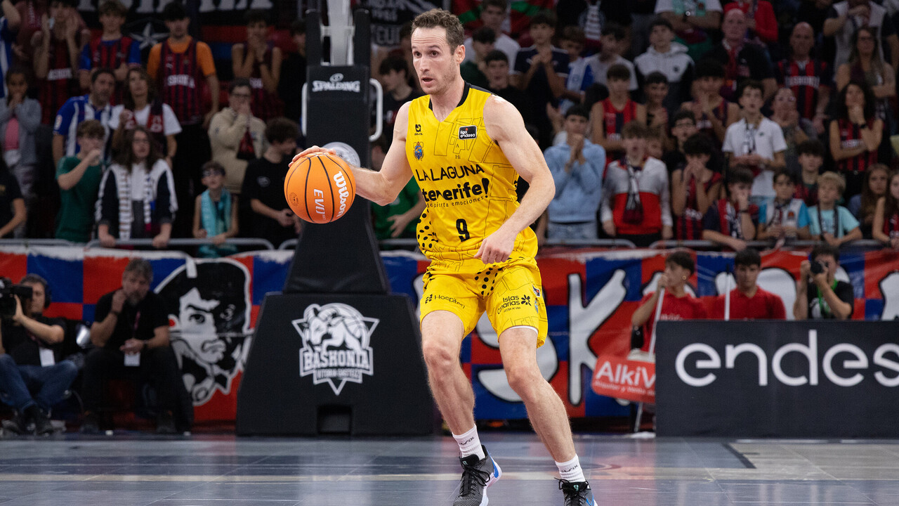 acb Photo / Ekaitz Otxoa