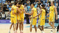 El Dreamland Gran Canaria gana, pero sufre en Lugo