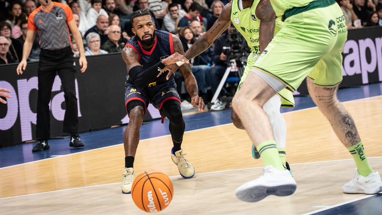 acb Photo / Dani Catalán