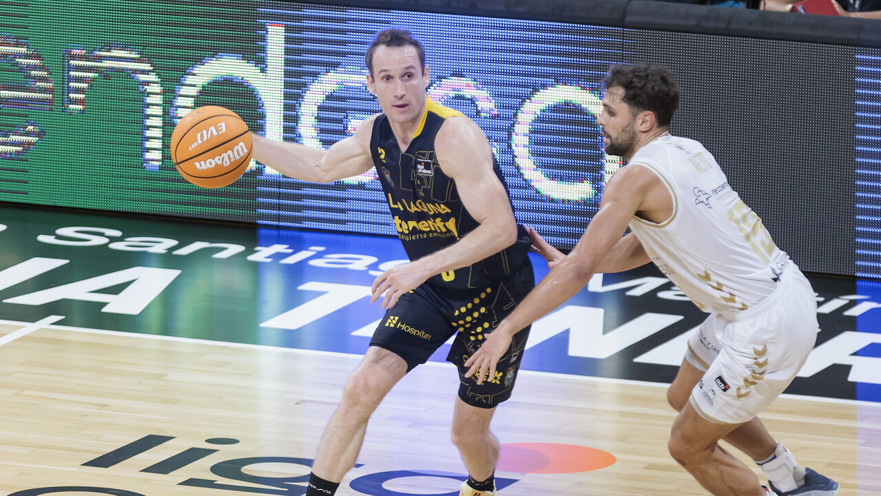 acb Photo / Emilio Cobos