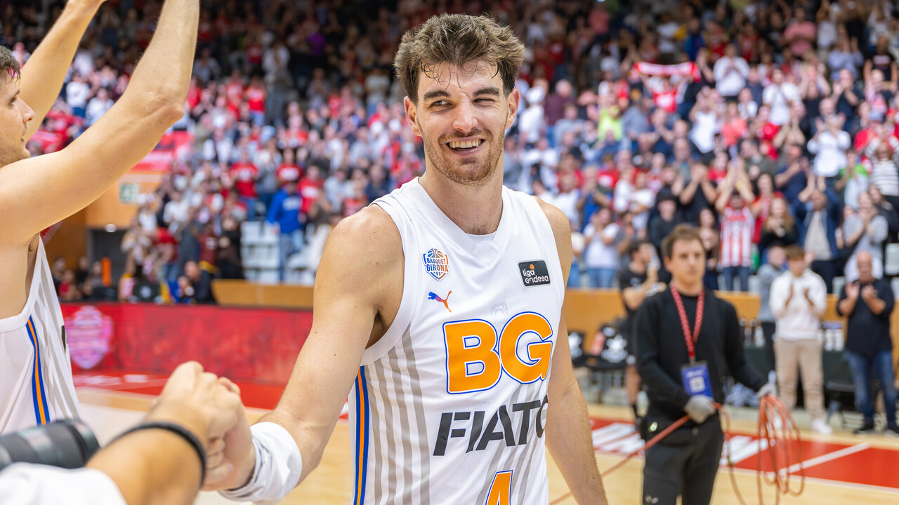 acb Photo / Sergi Geronès