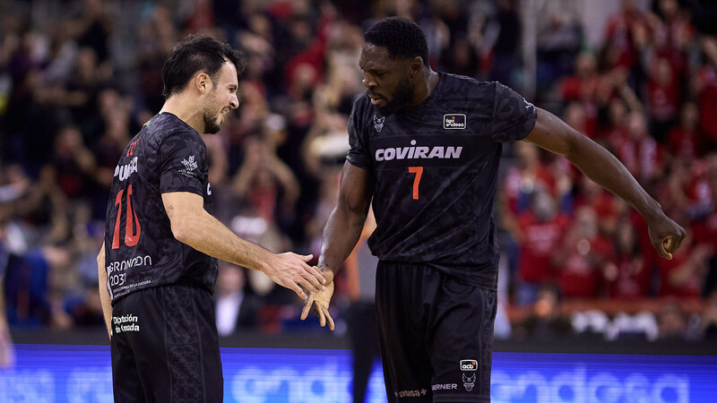 Y este sábado... ¡4 partidos para abrir el baile de la Jornada 8!