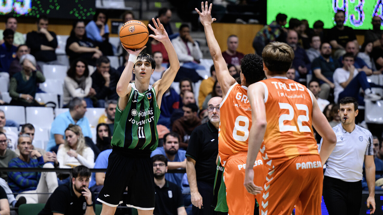 La Jornada 11 de Liga U arranca este viernes con 4 encuentros