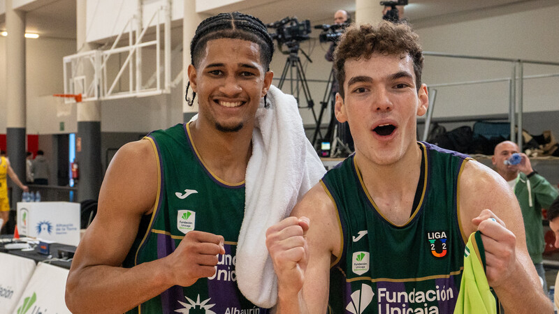 Liga U: Estreno malacitano para tumbar al invicto líder