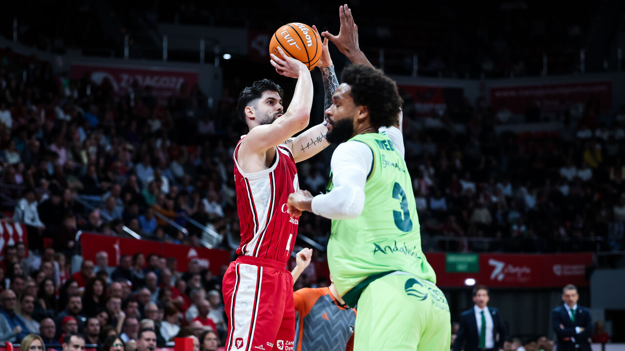 acb Photo / Esther Casas