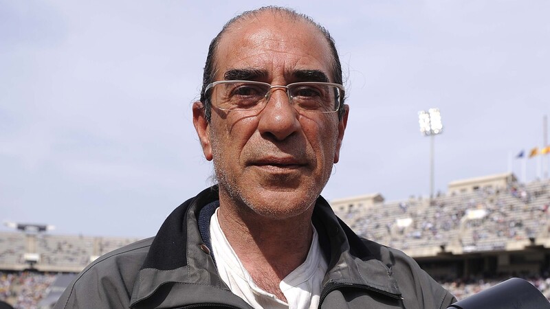 La acb muestra su pesar por el fallecimiento de Josep María Arolas