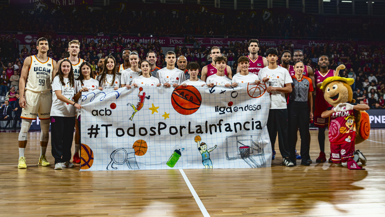 acb Photo / Pol Puertas