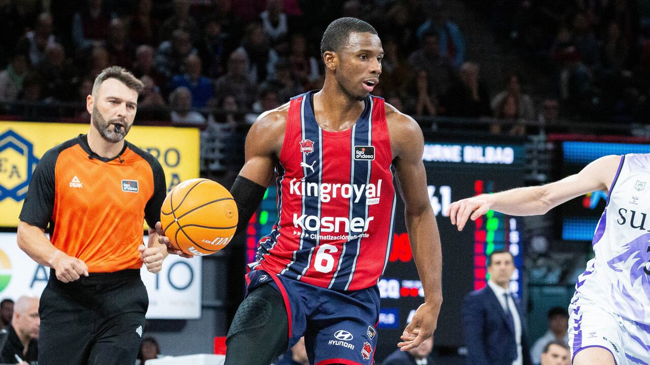 acb Photo / Miguel Escribano