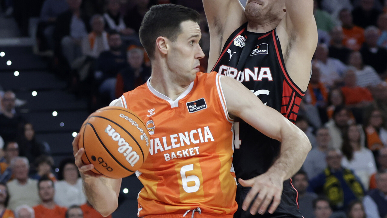 acb Photo / Miguel Ángel Polo