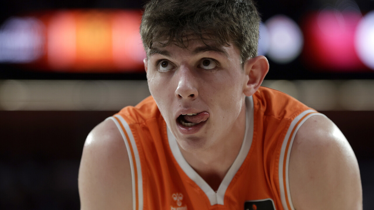 acb Photo / Miguel Ángel Polo