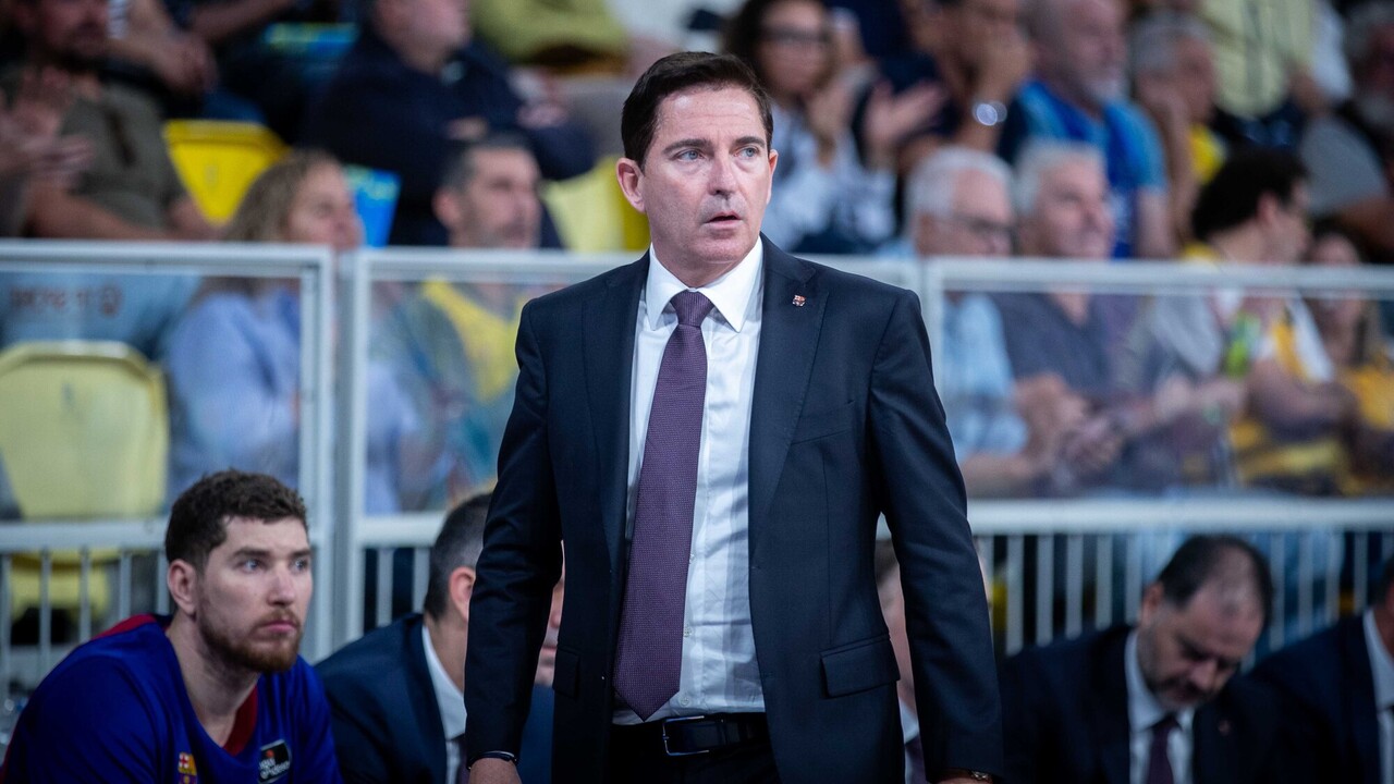 acb Photo / Miguel Henríquez