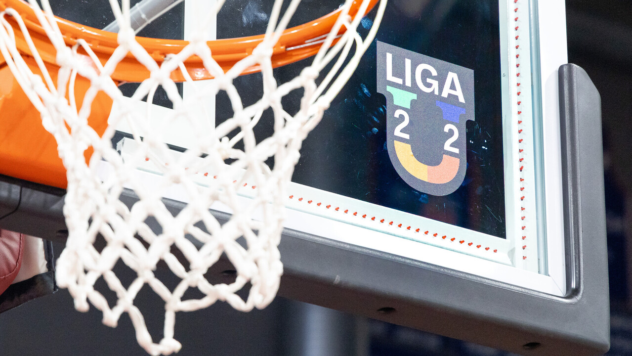 acb Photo / Javi Enjuanes