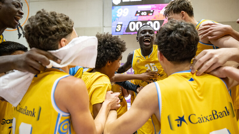 Una Jornada 3 de sueños cumplidos: ¡Así la vivimos!