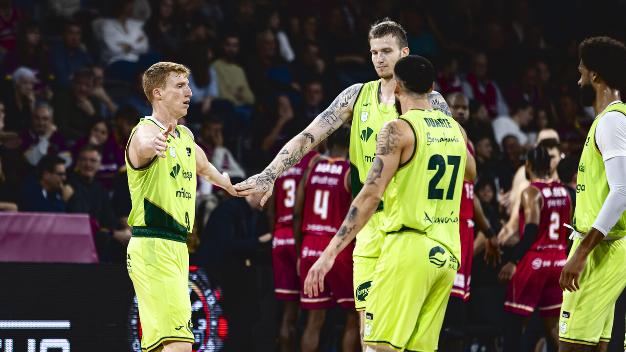 acb Photo / Pol Puertas