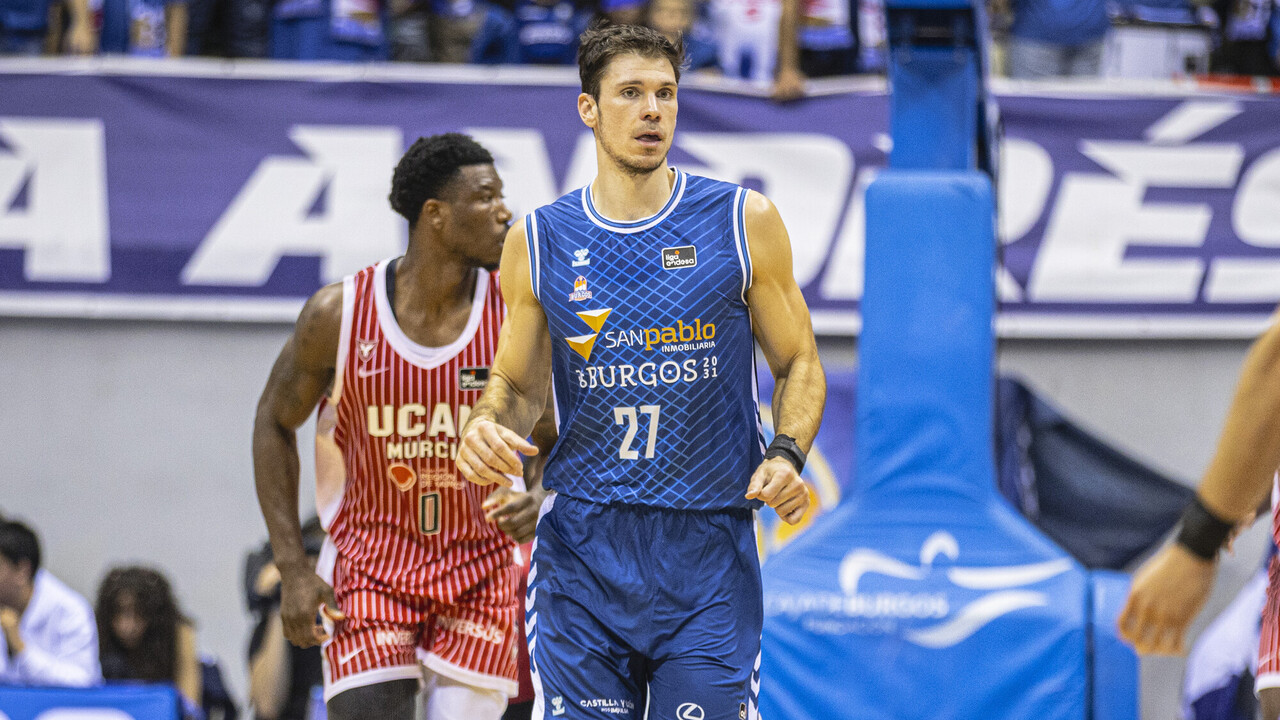 acb Photo / Cintia Cortés