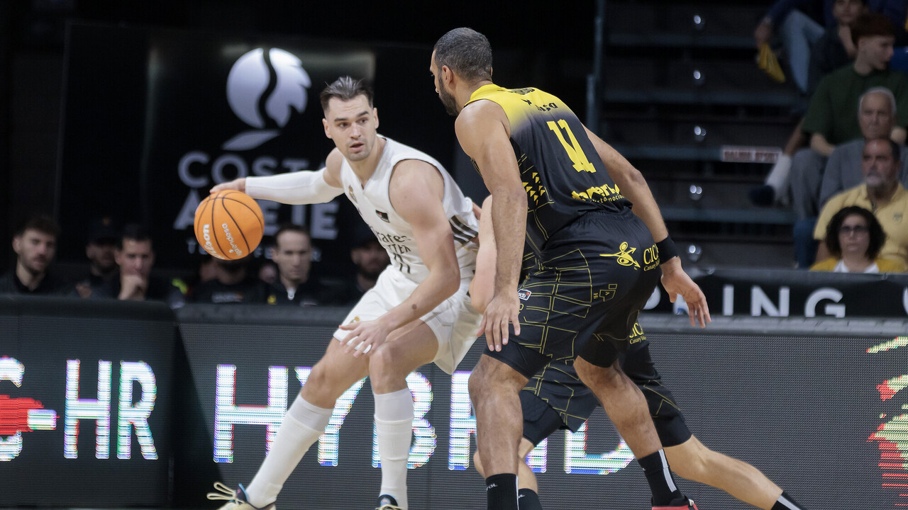 acb Photo / Emilio Cobos