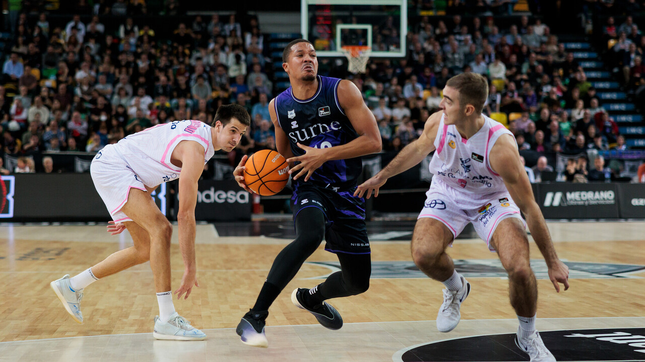 acb Photo / Aitor Arrizabalaga