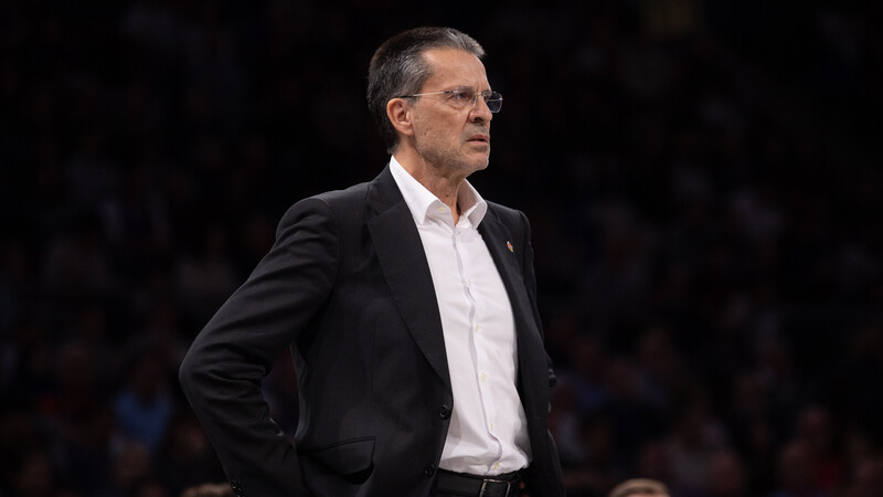 Pedro Mart&iacute;nez: "Hemos sobrevivido por Montero"