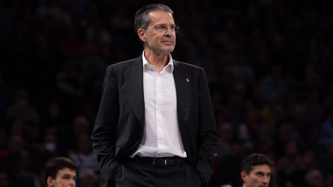 acb Photo / Aitor Bouzo