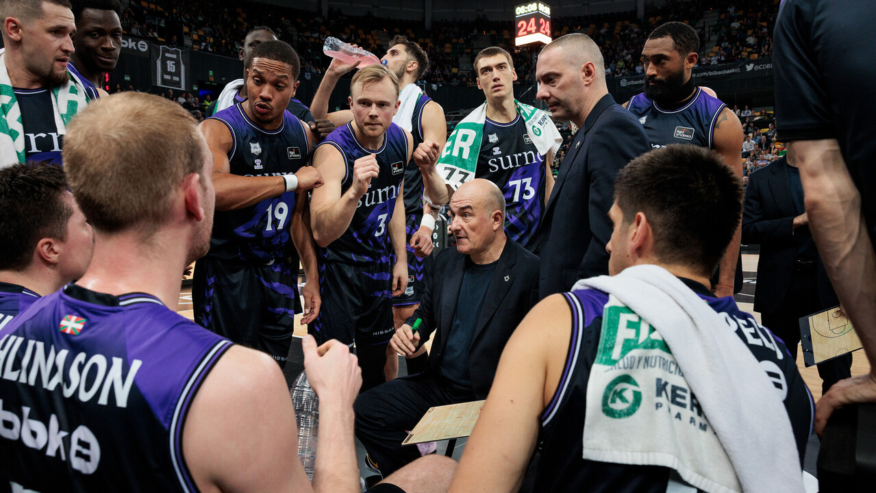 Y el domingo... ¡Más Jornada 10 de la Liga Endesa!