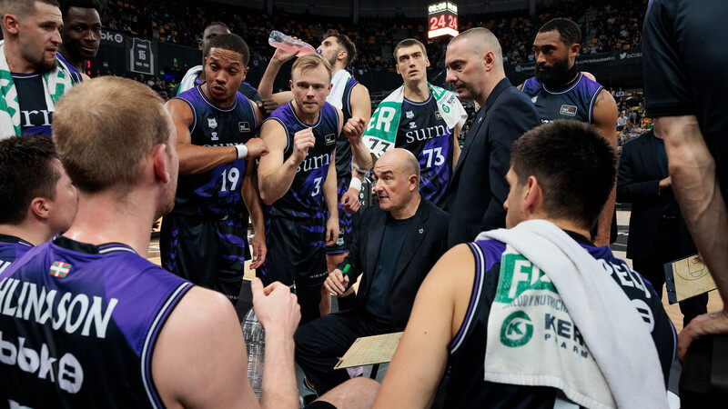 Y el domingo... ¡Más Jornada 10 de la Liga Endesa!