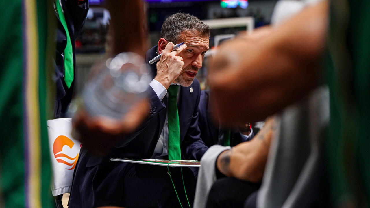 acb Photo / Mariano Pozo