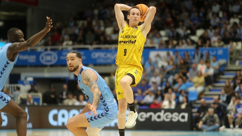 Huertas: 4&ordm; en partidos de Liga Endesa