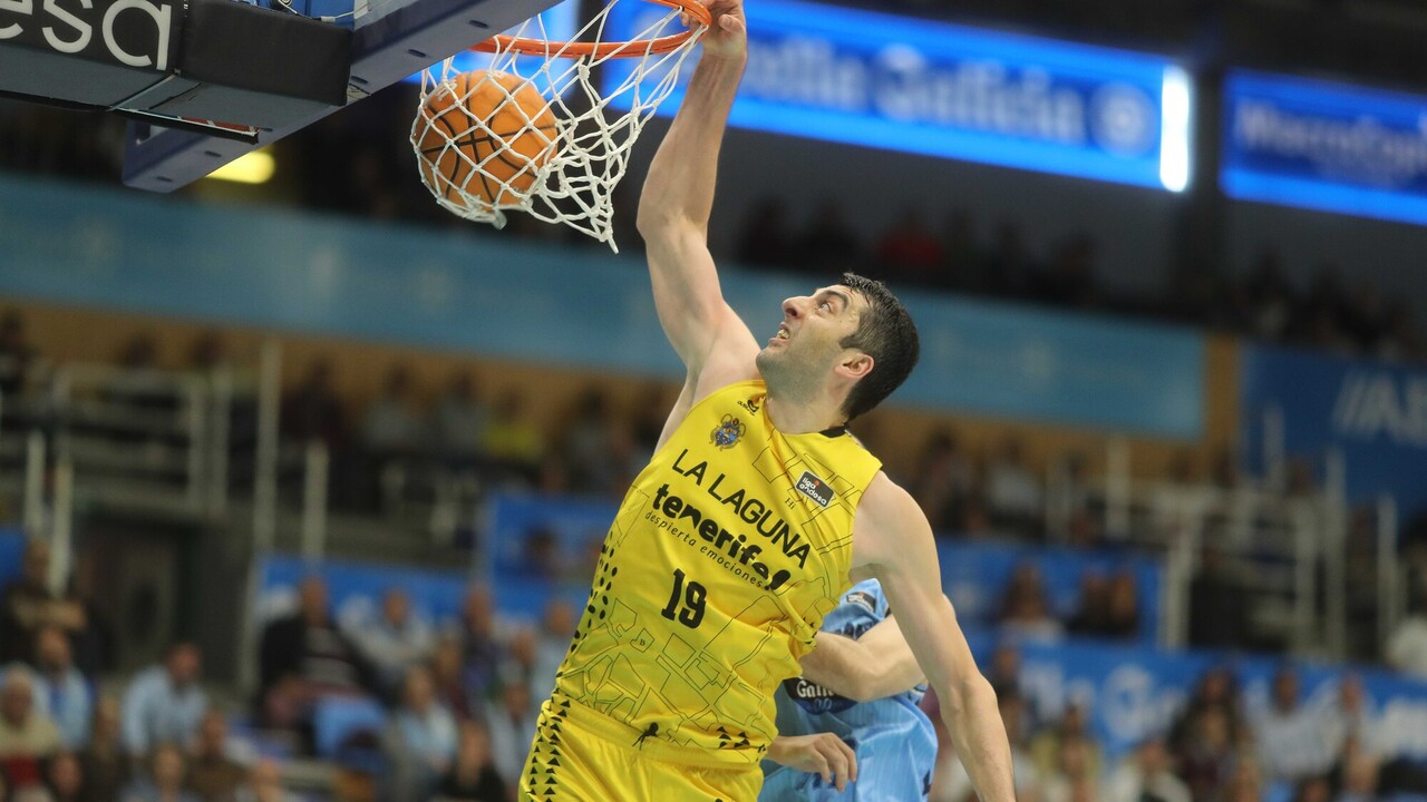 acb Photo / Carlos Castro