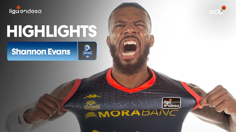 La película de Shannon Evans