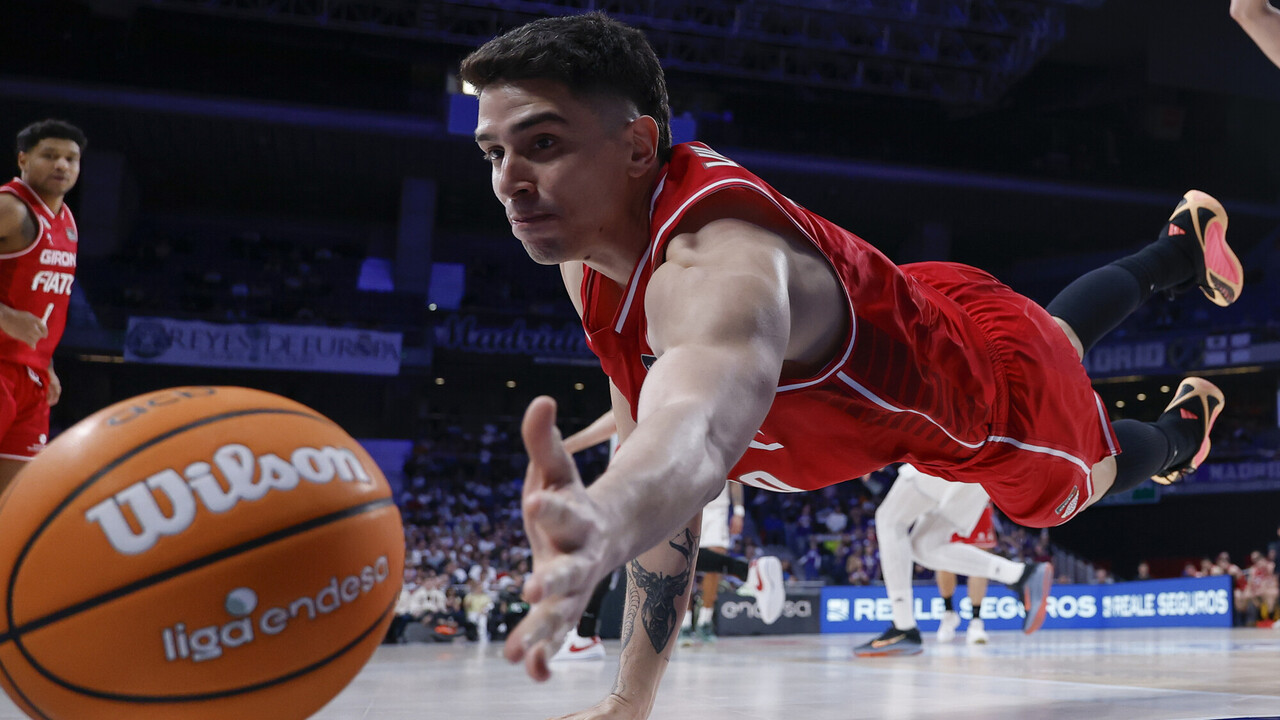 El B&agrave;squet Girona-La Laguna Tenerife abrea las 18h la Jornada 11