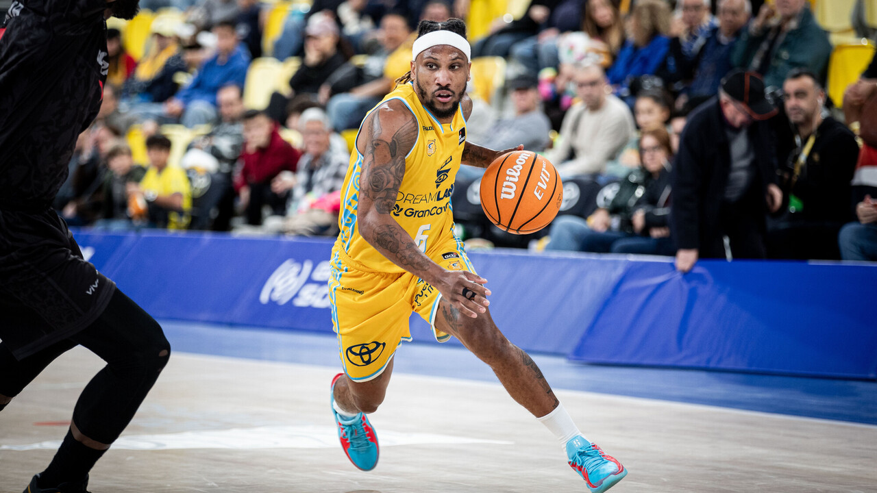 acb Photo / Miguel Henríquez