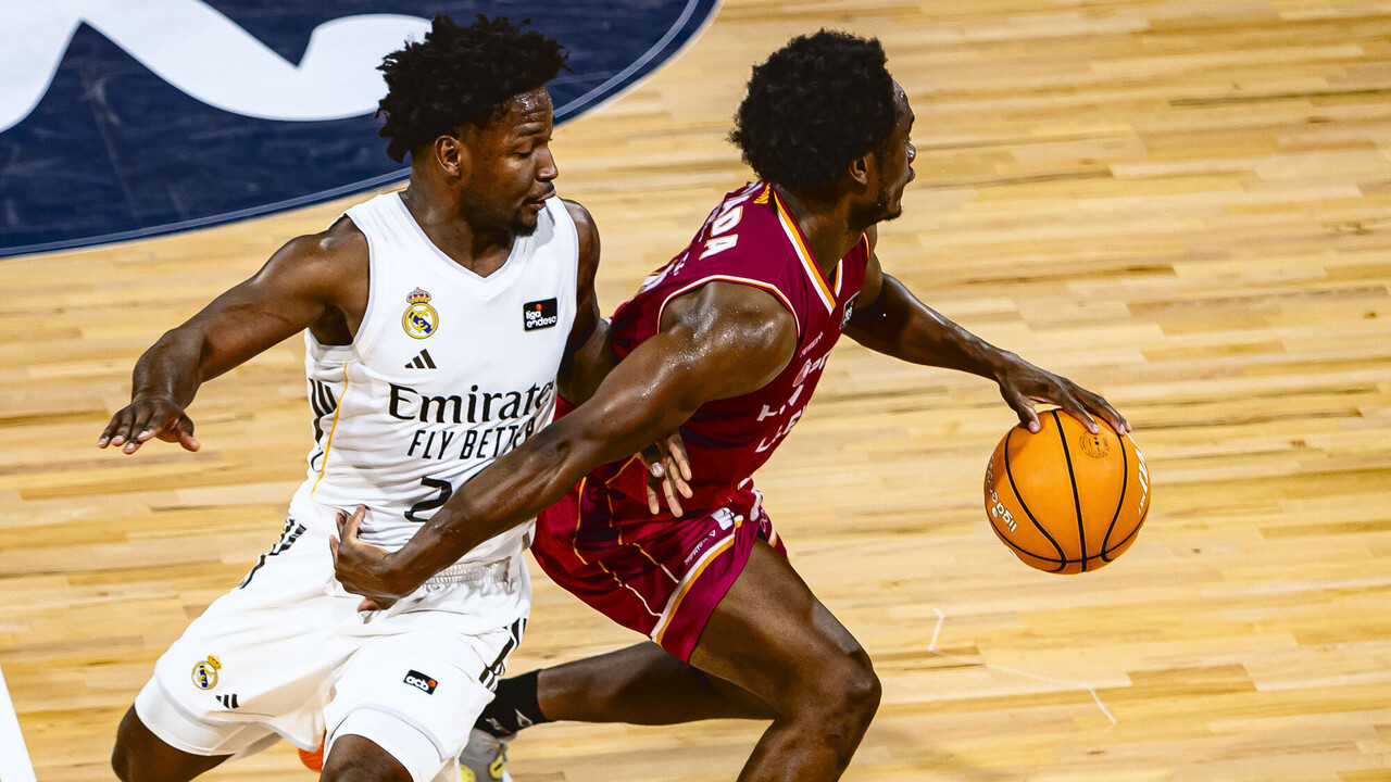 La Jornada 22, en juego: &iexcl;Arranca el Real Madrid-Hiopos Lleida!