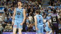 MVP de enero: as&iacute; est&aacute; la carrera antes de la &uacute;ltima jornada