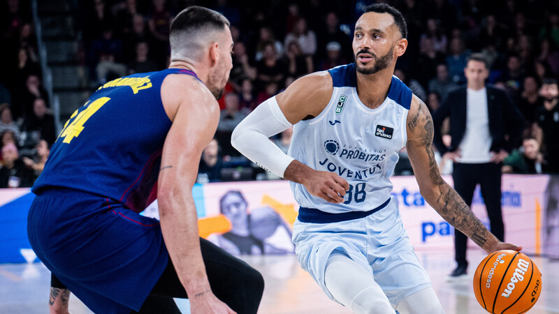 Seis equipos para tres plazas de cabeza de serie