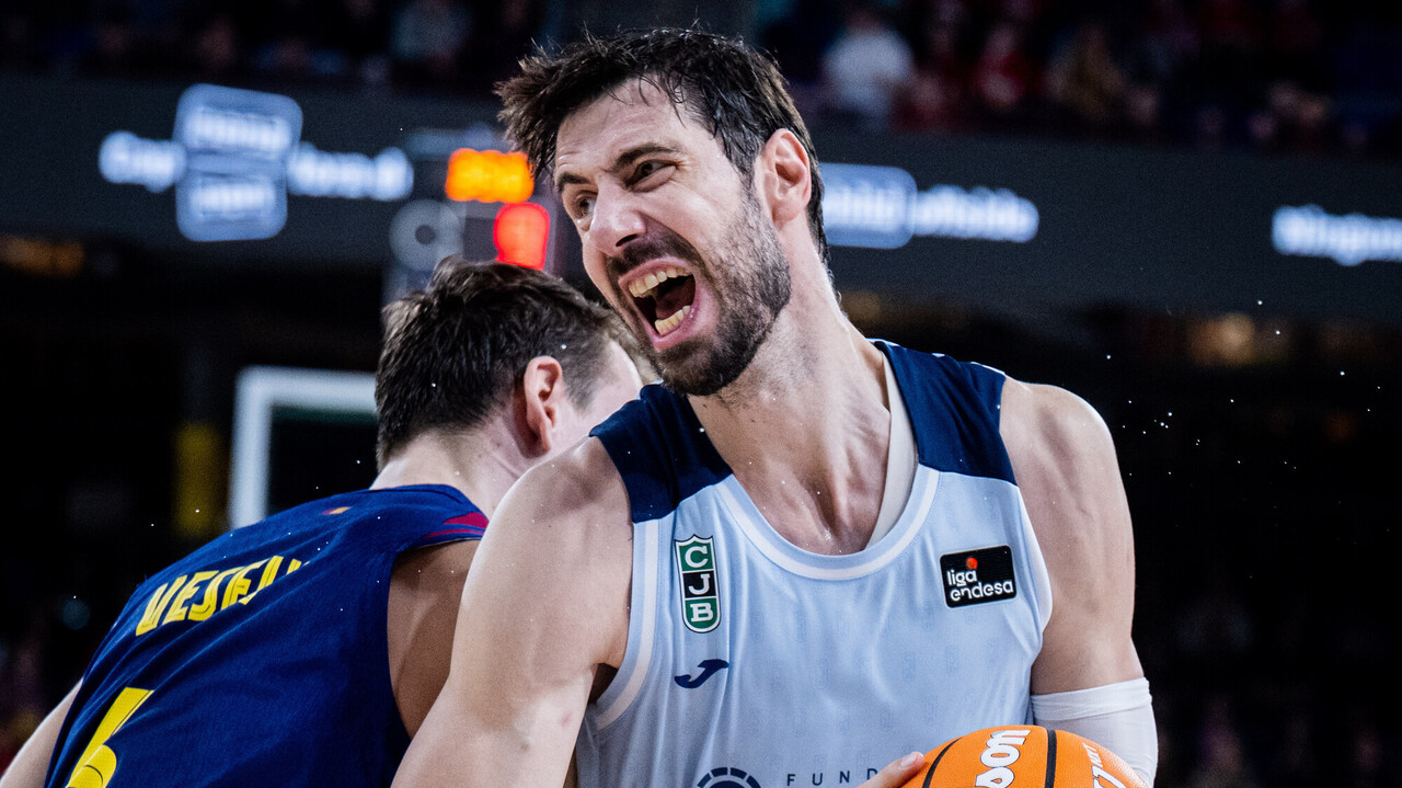 acb Photo / Víctor Salgado