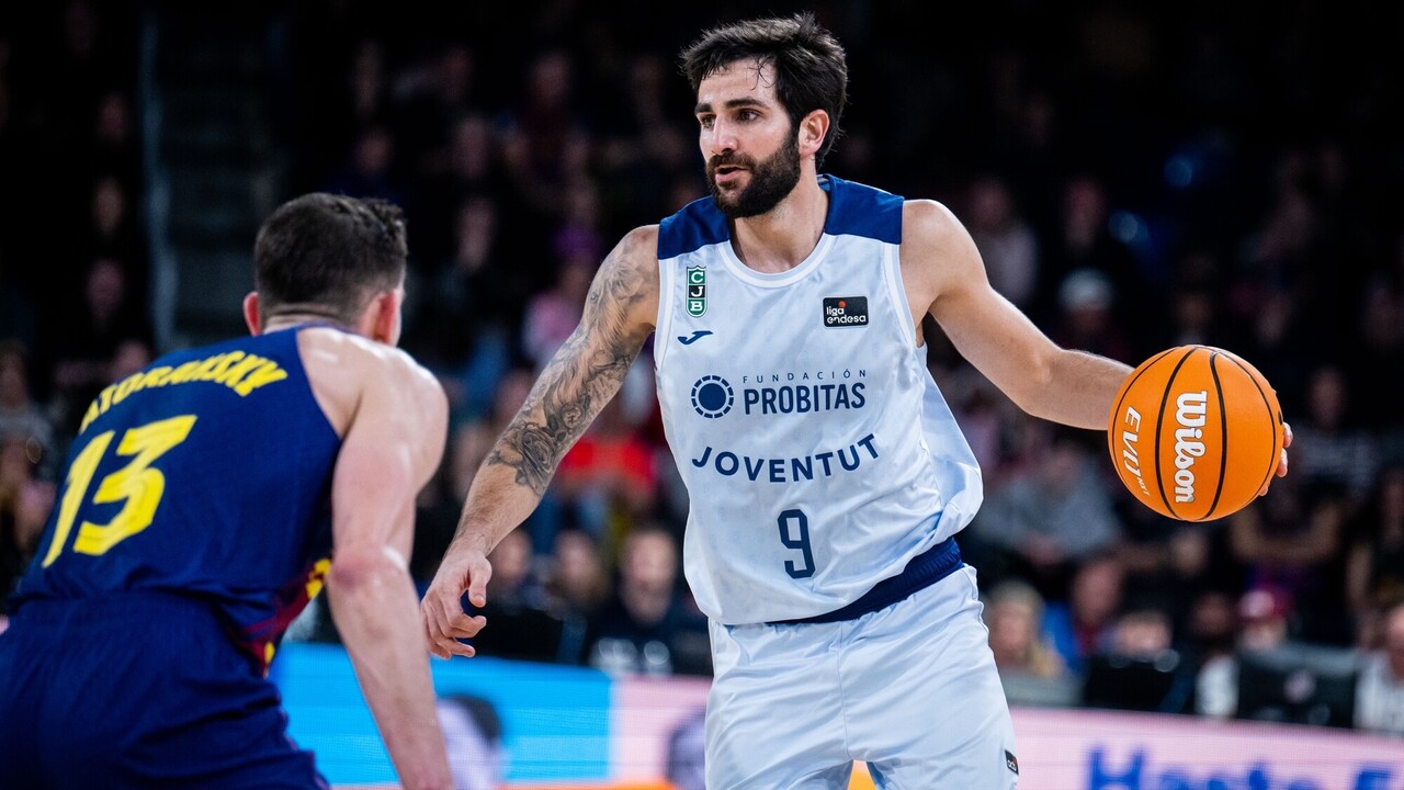 acb Photo / Víctor Salgado